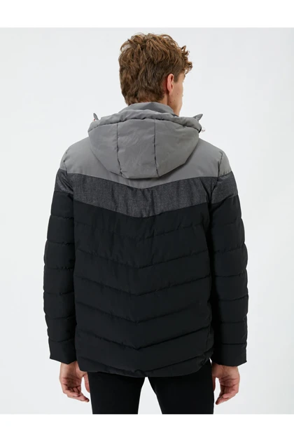 کت و کاپشن مردانه koton