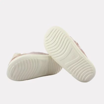 دمپایی زنانه آریا فامیلی مدل پولیشی