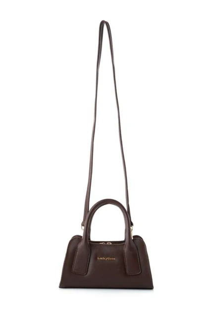 کیف دوشی زنانه lucky-bees lucky-bees