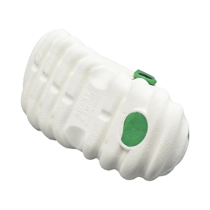 دمپایی کراکس زنانه جولای مدل Bunny-230 سبز