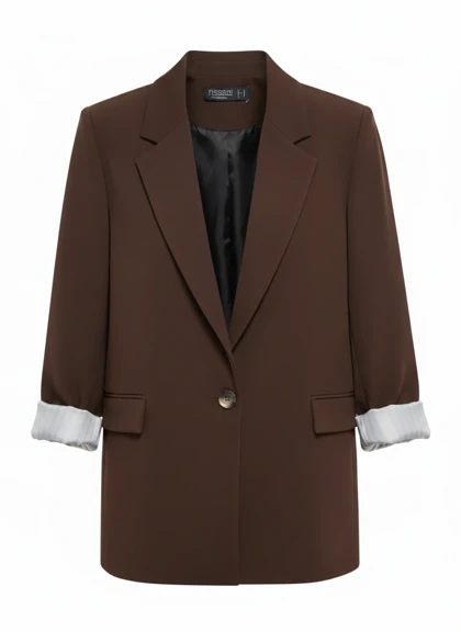 کت زنانه ریسانی Rissani کد5597