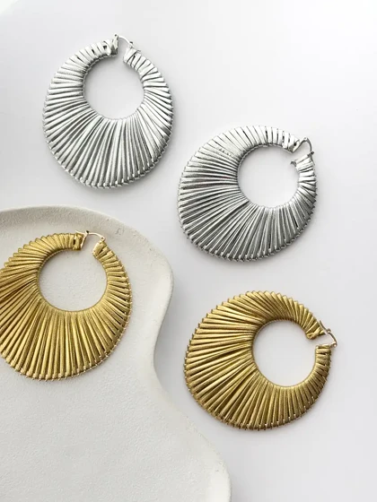 گوشواره های Fashion