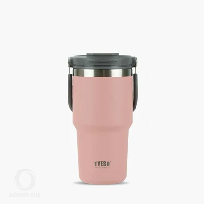 تراول ماگ TYESO UPHA حجم 750ML