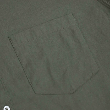 پیراهن آستین بلند ساده مردانه برندمد مدل 1420294