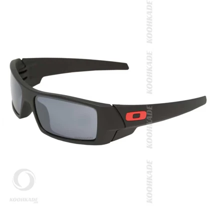 عینک اسپرت اوکلی OAKLEY GASCAN BL