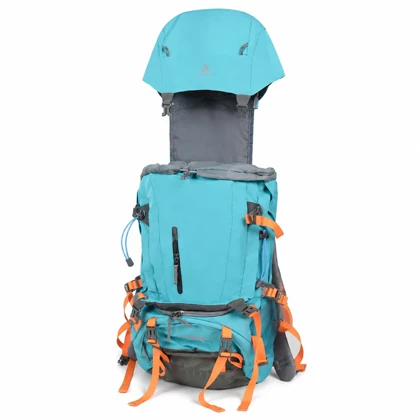 کوله پشتی کوهنوردی دیوتر گلدن مدل HSN-65380