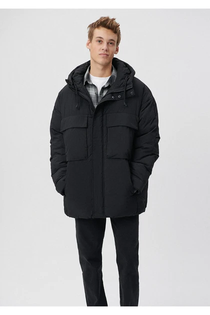 کت و کاپشن مردانه اورجینال ماوی mavi