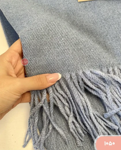 شال موهررنگی 1050