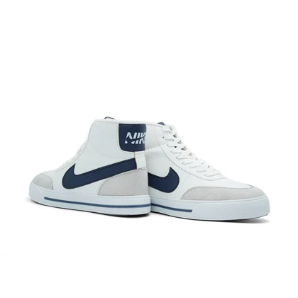 کفش ونس ساق‌دار زنانه مدل 0334 _ NIKE
