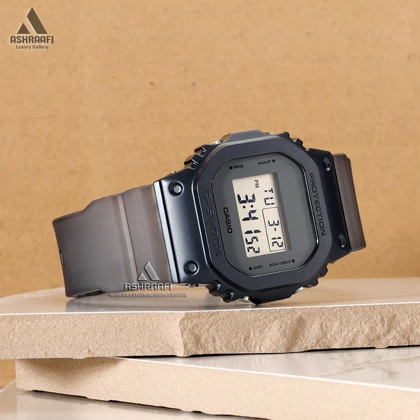 ساعت مردانه جیشاک Casio G-Shock GM-5600MF-2