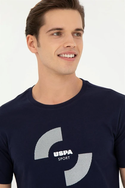 تیشرت مردانه اورجینال assn u.s.-polo-assn.