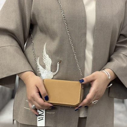 مینی بگ زارا کد 3202