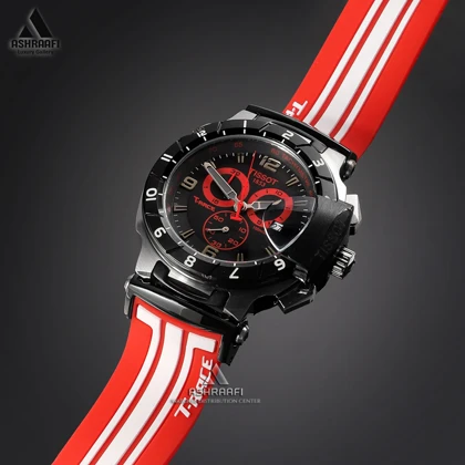 ساعت مچی تیسوت Tissot T-RACE Lady 53