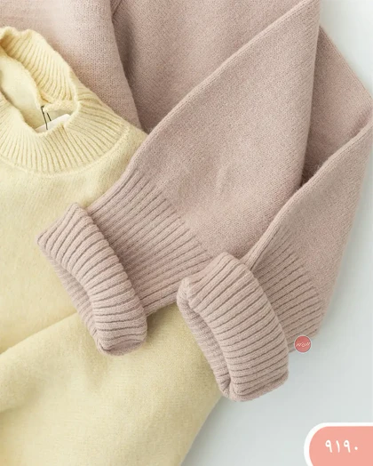 بلوزبافت آنین 9190