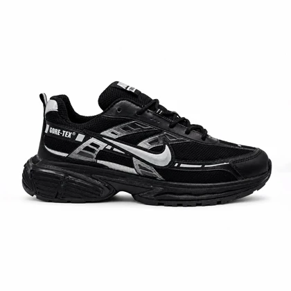 کفش و کتانی مردانه مدل نایک NIKE رنگ مشکی کد 40017