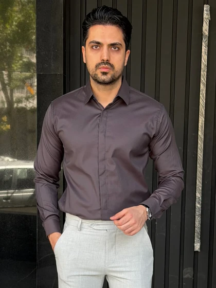 شبرو آستین بلند
