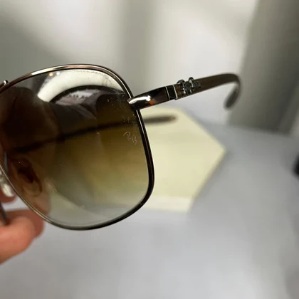 عینک آفتابی ریبن مدل Ray ban RB 8322 ch