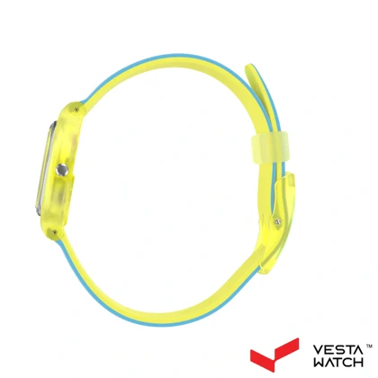 ساعت مچی زنانه سواچ SWATCH مدل LJ112