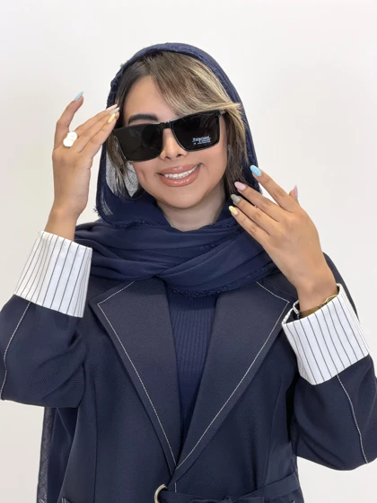 7019-عینک کد 152