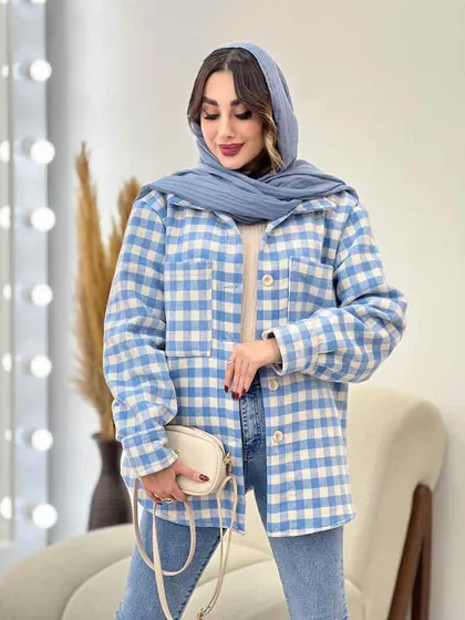 شکت دو جیب دلوان
