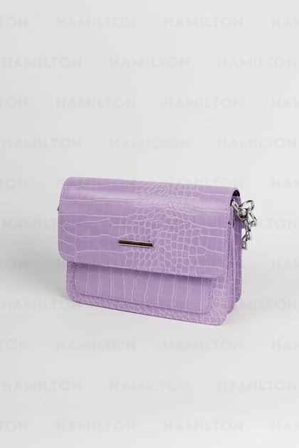 کیف دوشی زنانه hamilton hamilton