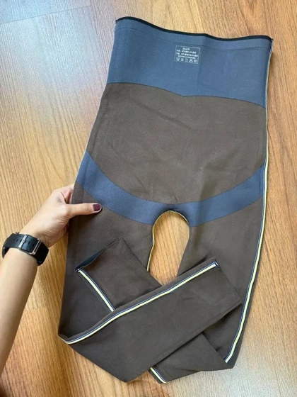 لگ تو پرزی اسلیم افکت مشکی