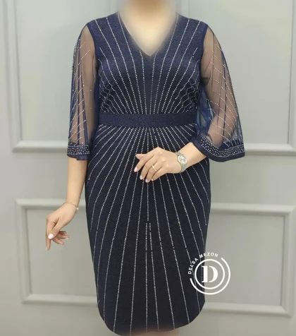 پیراهن کوتاه باران 2083