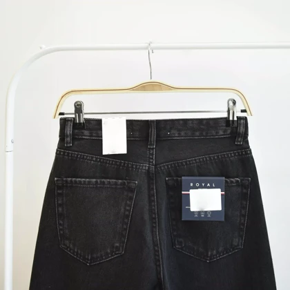 شلوارک جین بگ 1003974