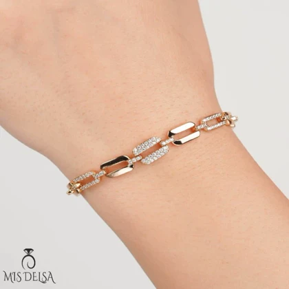 دستبند ژوپینگ کد 4560