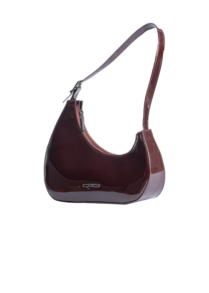 کیف هوبو چرم زنانه مدل wb1006