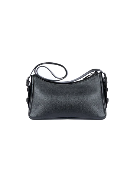 کیف دوشی چرم زنانه مدل لانیا new