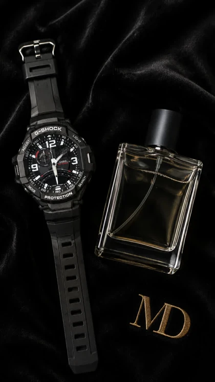 ساعت جی شاک کاسیو G SHOCK