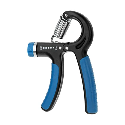 فنر تقویت مچ جاست گریپ مدل 0404 متغیر 5-60 کیلوگرمی