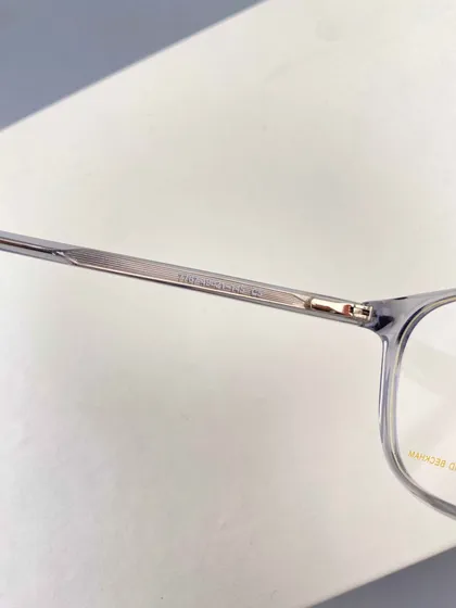 عینک طبی برند دیوید بکهام مدل DB7767