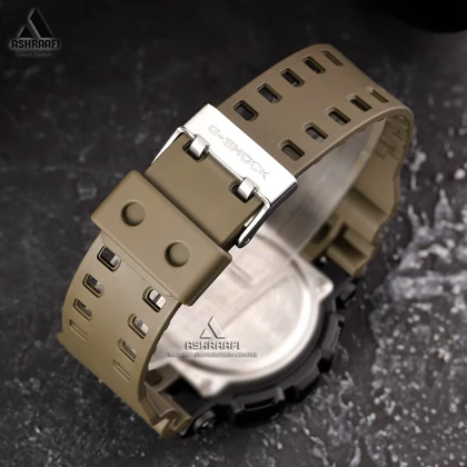 ساعت کاسیو جی شاک Casio G-Shock GA-100TU-1A3