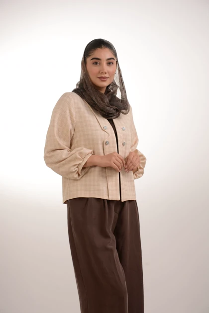 کت حصیری یقه دالی رستا