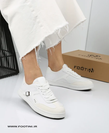 کفش کتانی زنانه میلان YE