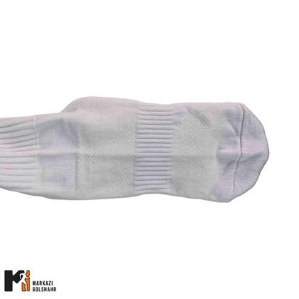جوراب استپ دار ساق بلند کد 2004507
