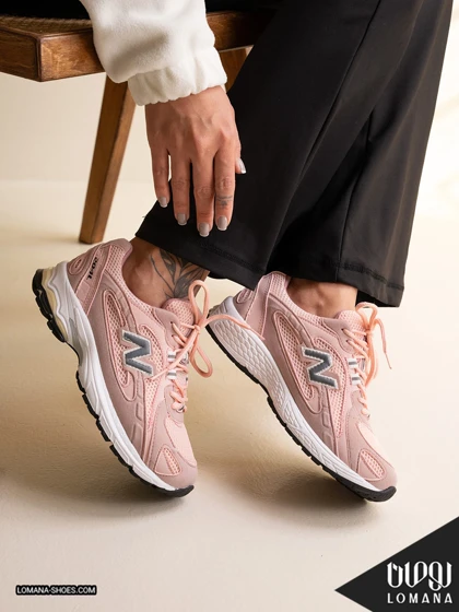 کتانی نیوبالانس 204 لومانا - کد 2690