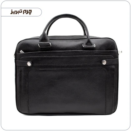 کیف چرم اداری BL34