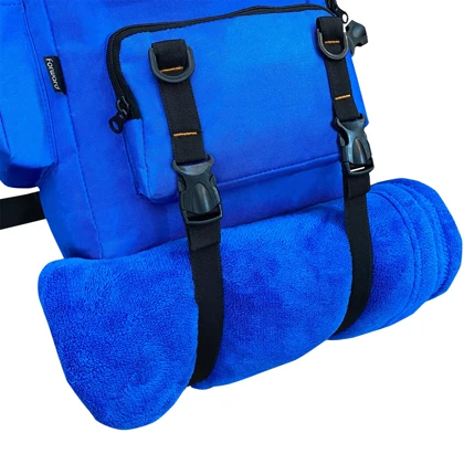 کوله پشتی فوروارد مدل FORWARD - FCLT8037 CAMP PRO