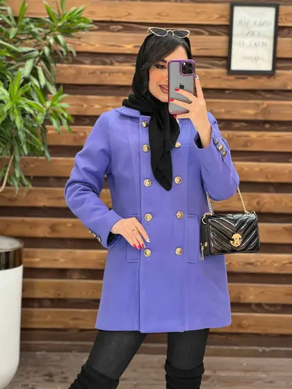 کت فوتر ژنرالی