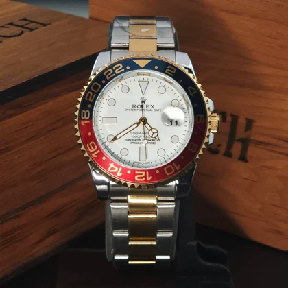 ساعت مچی رولکس مردانه مدل Submariner 16233 طرح اصل با کیفیت بالا