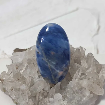 سنگ سودالیت کد 9