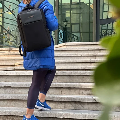 کوله پشتی فوروارد مدل FORWARD - FCLT65020 SKIN IMPROVE STYLER