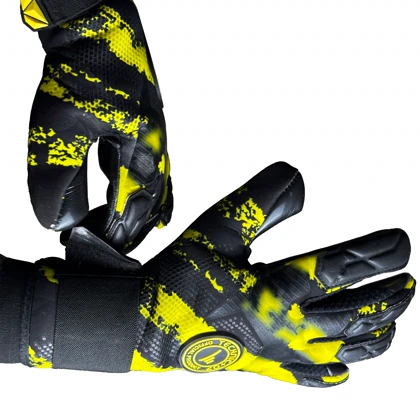 دستکش دروازه بانی تکنیک پلاس 07 مدل SD-122