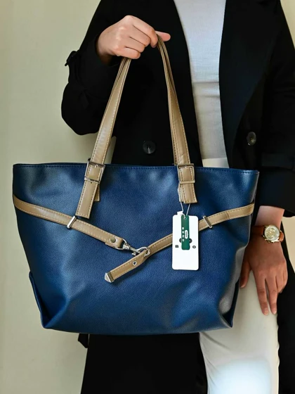 کیف دستی زنانه بنو مدل راتا کد BENO 4936