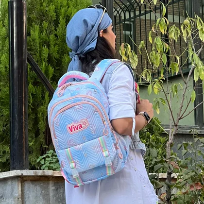 کوله پشتی ویوا مدل VIVA3943