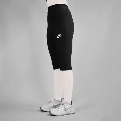 نیم لگ ورزشی زنانه نایک مدل VHD-Dri Fit-4K1023 مشکی