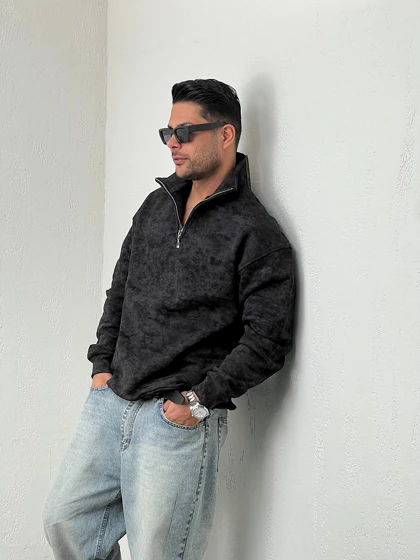 نیم زیپ‌سنگشورziya